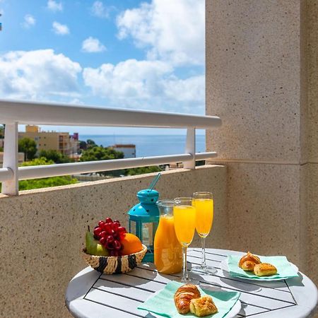 Apartment Happy - Plusholidays Calp Exterior foto