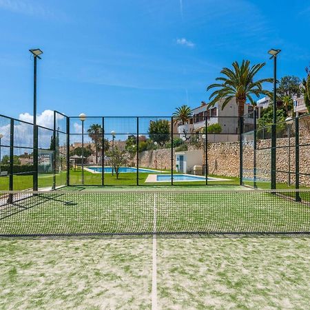 Apartment Happy - Plusholidays Calp Exterior foto