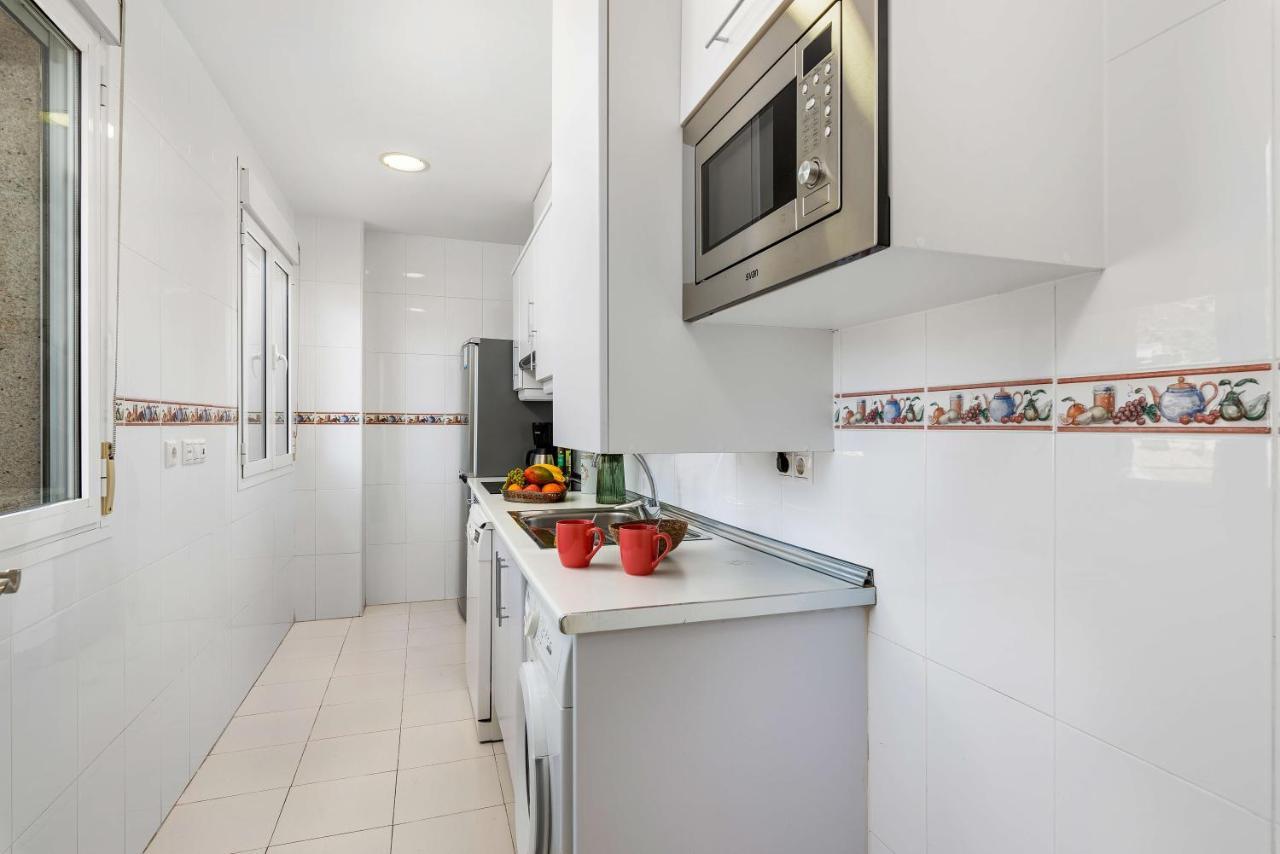 Apartment Happy - Plusholidays Calp Exterior foto