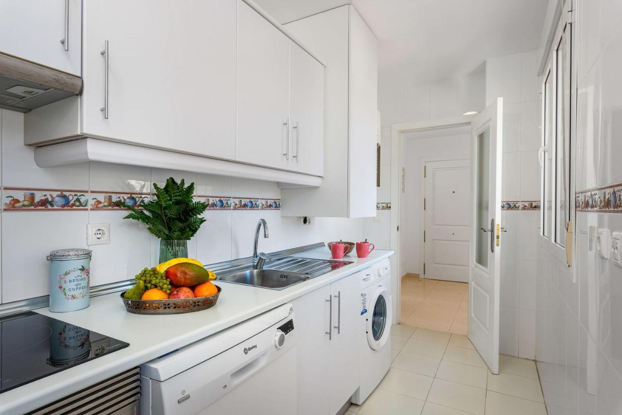 Apartment Happy - Plusholidays Calp Exterior foto