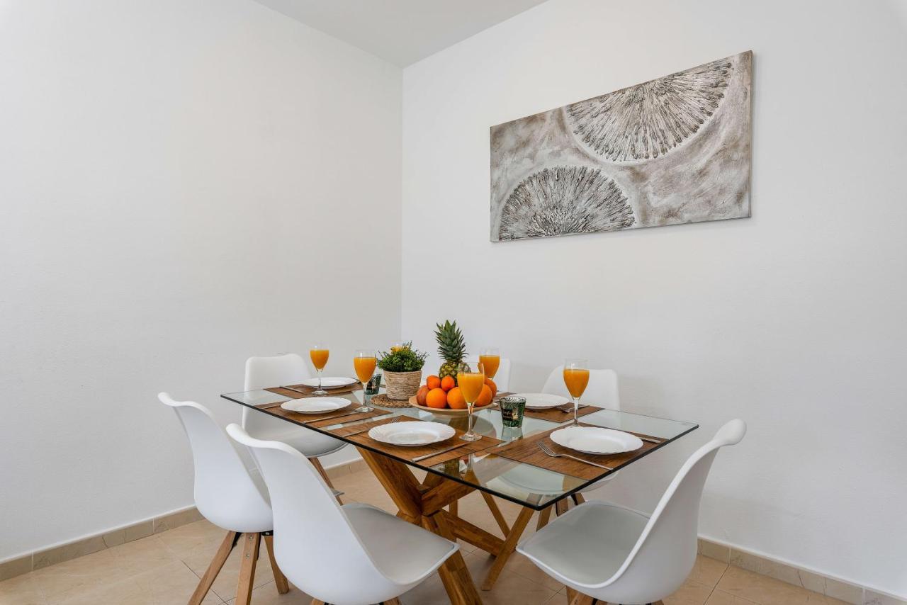 Apartment Happy - Plusholidays Calp Exterior foto