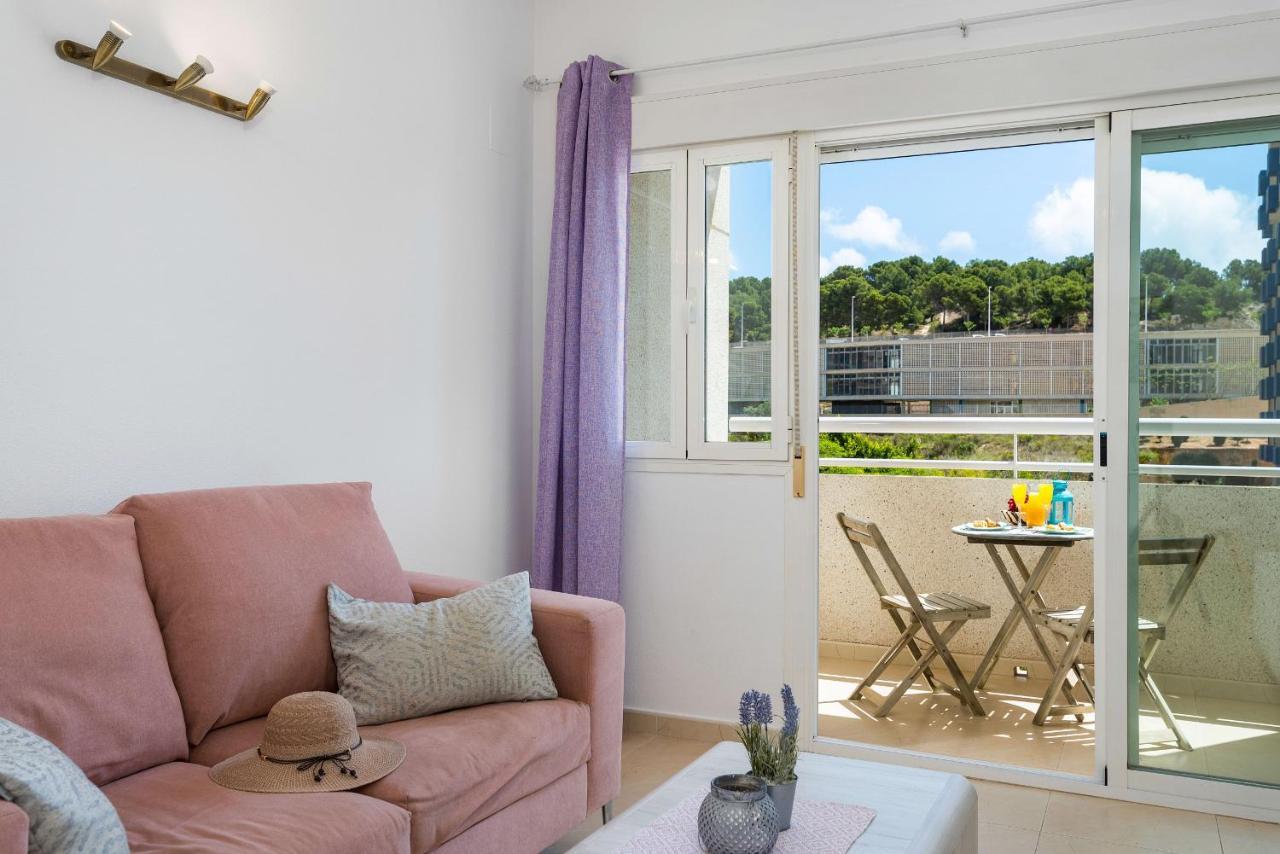 Apartment Happy - Plusholidays Calp Exterior foto