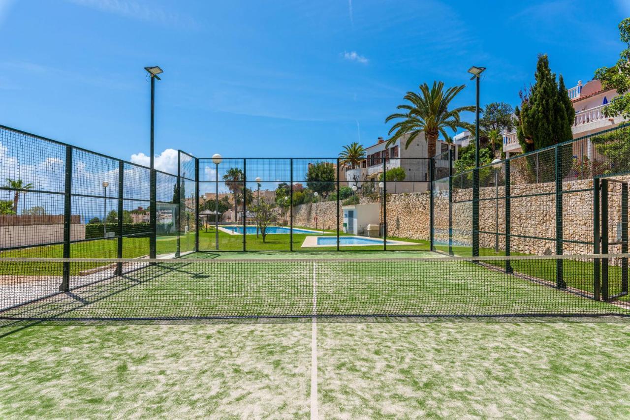 Apartment Happy - Plusholidays Calp Exterior foto