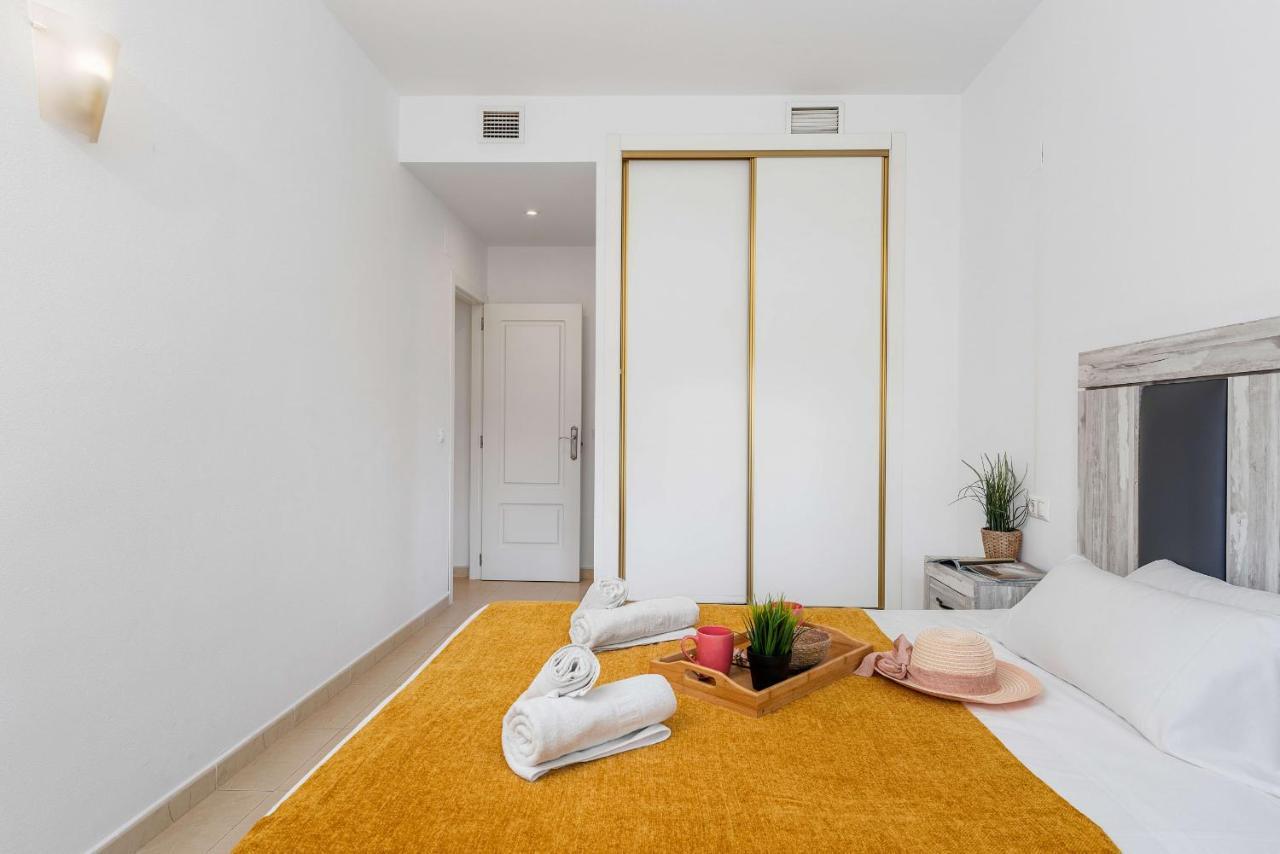 Apartment Happy - Plusholidays Calp Exterior foto