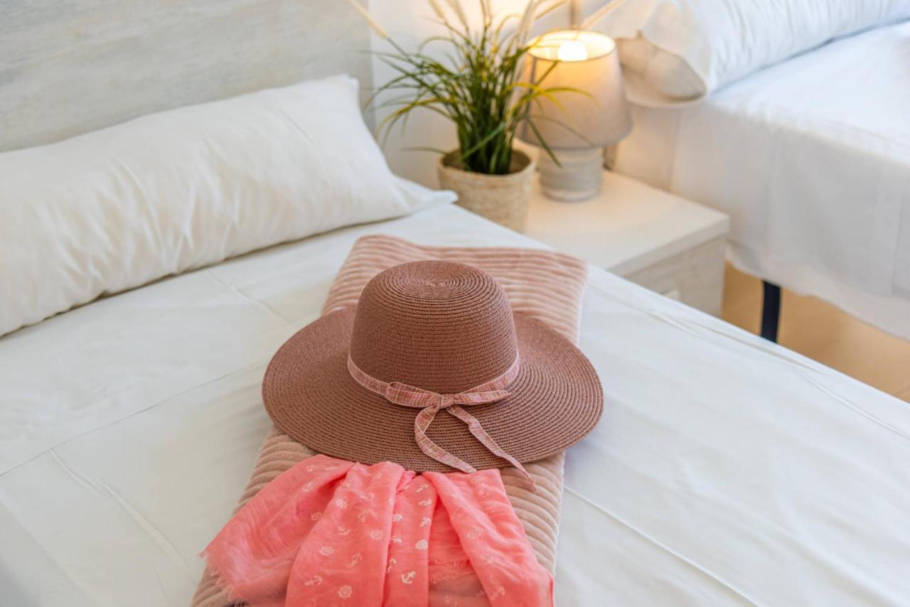 Apartment Happy - Plusholidays Calp Exterior foto