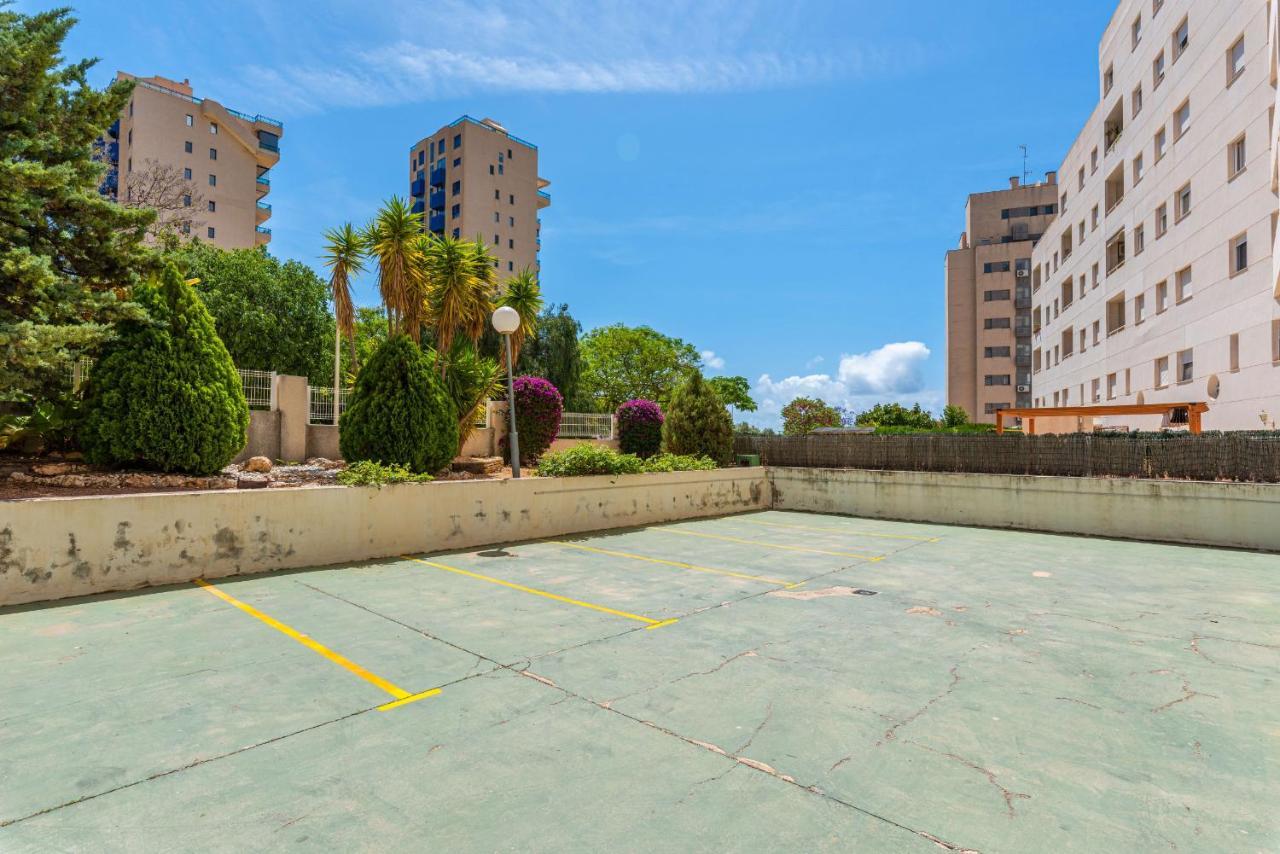 Apartment Happy - Plusholidays Calp Exterior foto