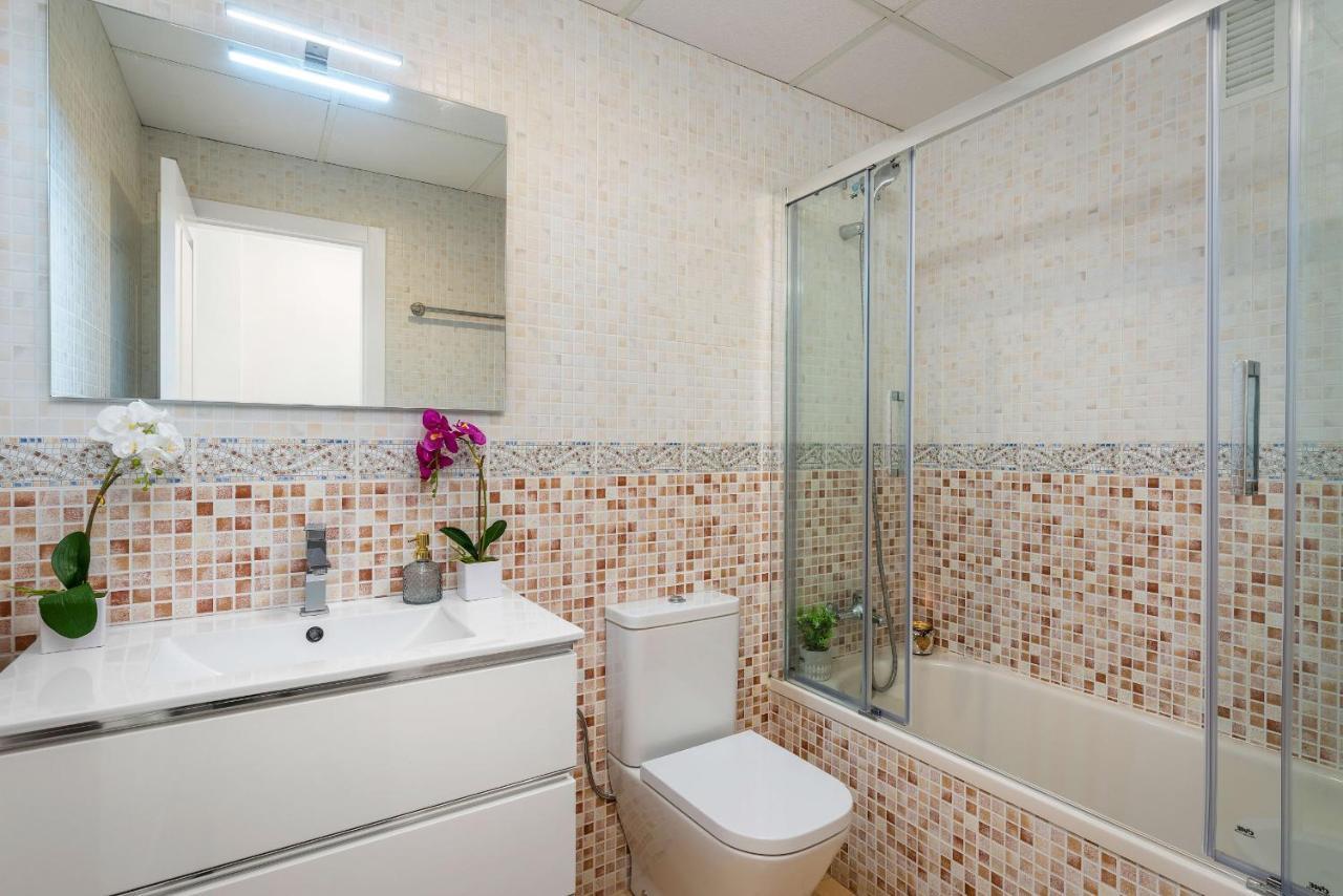 Apartment Happy - Plusholidays Calp Exterior foto