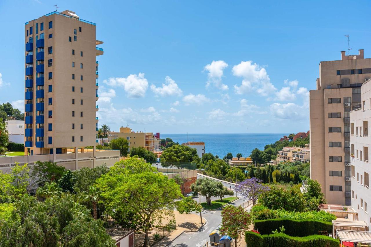 Apartment Happy - Plusholidays Calp Exterior foto