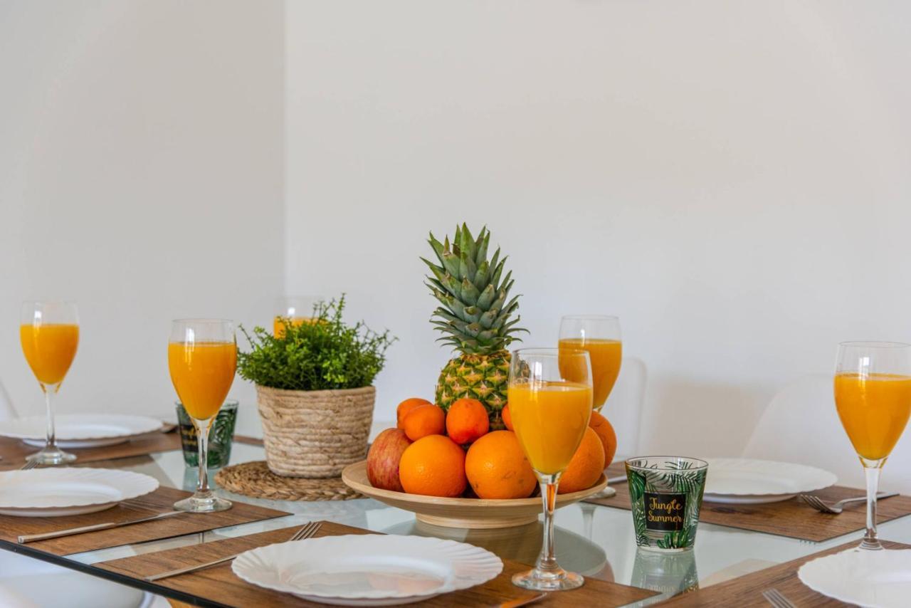 Apartment Happy - Plusholidays Calp Exterior foto